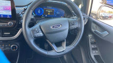 Ford Fiesta 1.0 EcoBoost Titanium X 5dr Petrol Hatchback